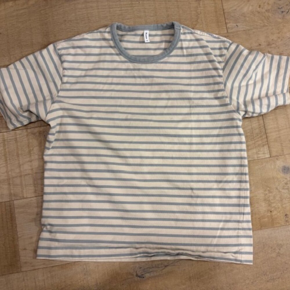 KOTN Striped T-Shirt